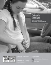 Driving Manual